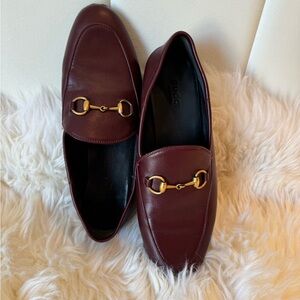 Gucci Princeton shoe